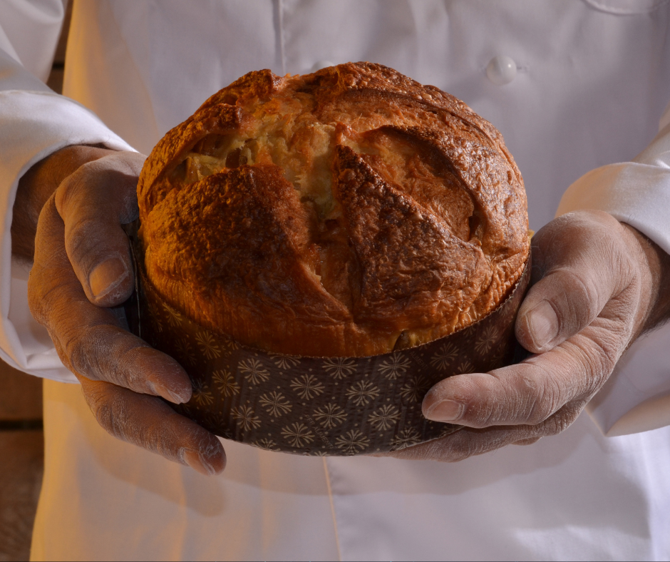 Un Natale di Gusto: Ecco Perché Scegliere un Panettone Artigianale