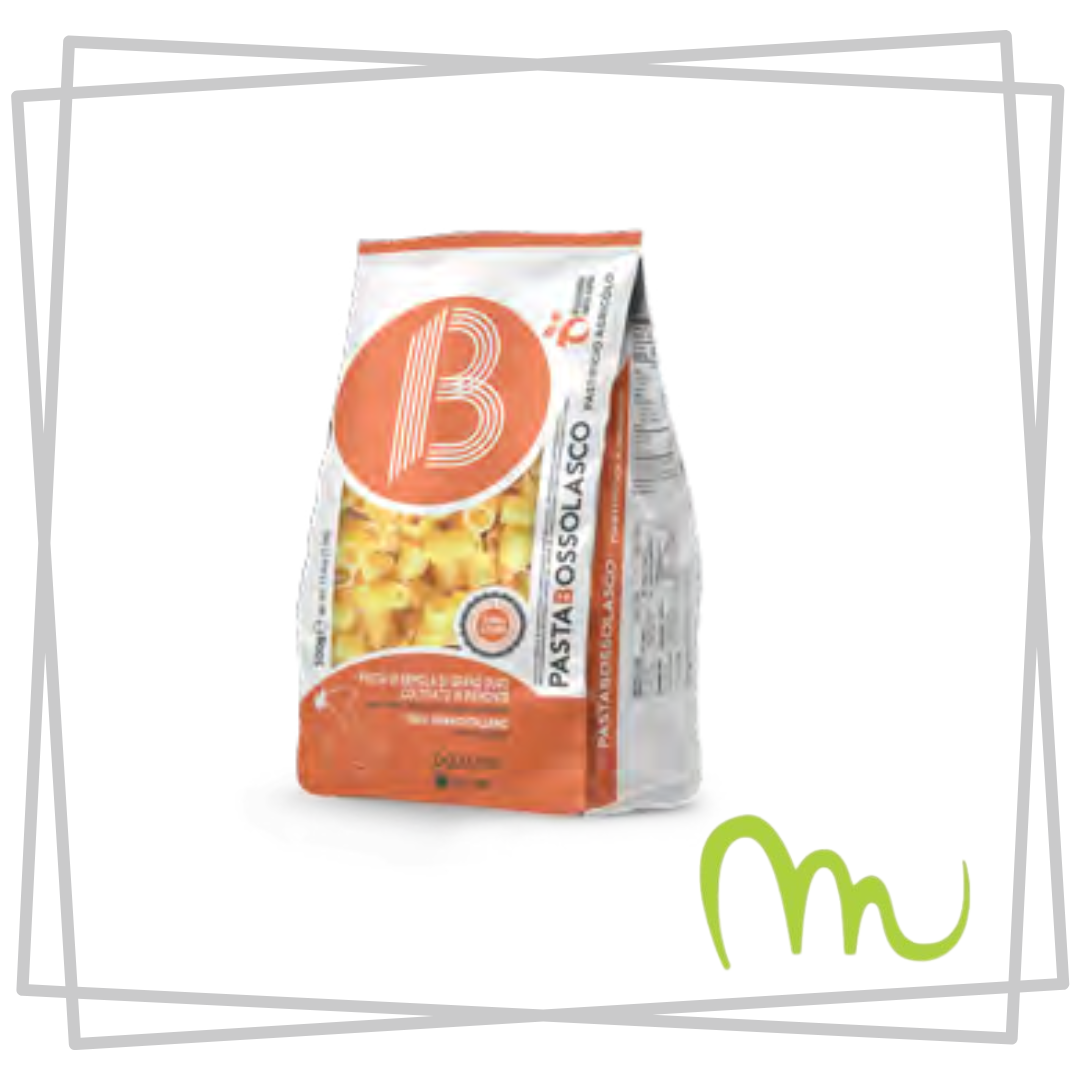 DITALINI 500 GR SEMOLA DI GRANO DURO