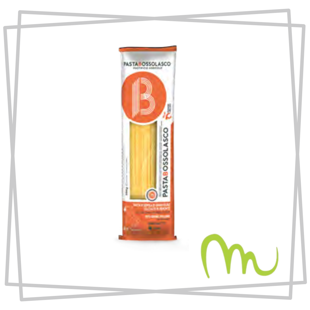 SPAGHETTI 500 GR SEMOLA DI GRANO DURO