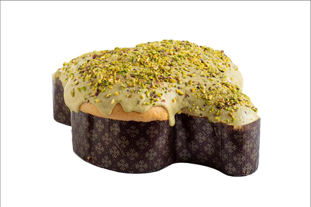 Pistachio Colomba - Madreterra