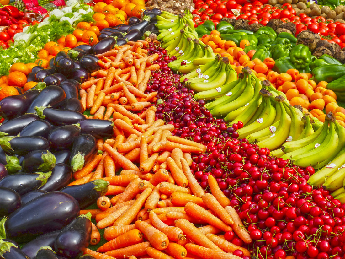 ECCO PERCHE' COMPRARE I PRODOTTI BIODINAMICI