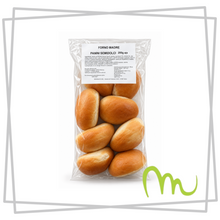 Buns Semidolci