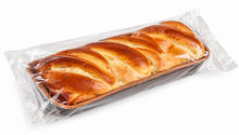 Treccia Crema Pasticcera