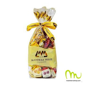 Cuneesi Sfusi 100 gr -  Mandrile Melis